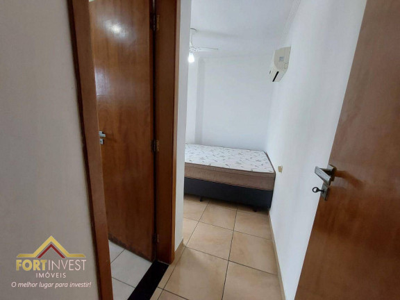Imagem Imóvel com 2 Quartos à Venda, 102 m² em Aviação - Praia Grande