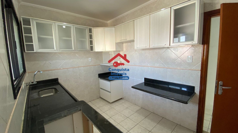 Imagem Apartamento com 1 Quarto à Venda, 73 m² em Tupi - Praia Grande