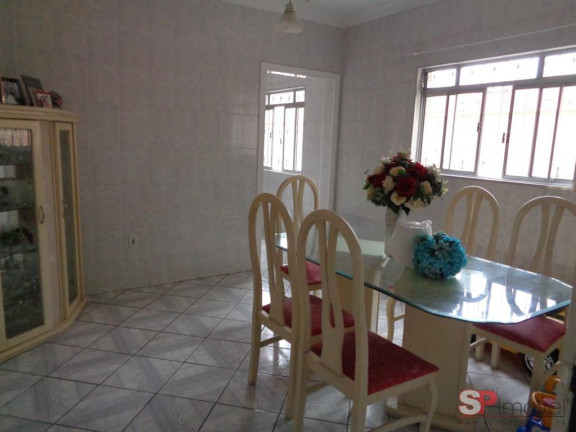 Imagem Casa com 4 Quartos à Venda, 240 m² em Vila Cláudio - Santo André Imagem Casa com 4 Quartos à Venda, 240 m² em Vila Cláudio - Santo André