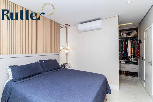 Imagem Apartamento com 3 Quartos à Venda, 160 m² em Indianópolis - São Paulo