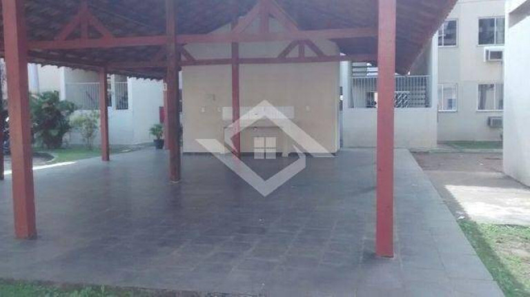 Imagem Apartamento com 2 Quartos à Venda, 45 m² em Inhoaíba - Rio De Janeiro