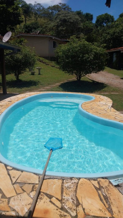 Imagem Chácara com 3 Quartos à Venda, 200 m² em Vila Amelia - Paraibuna