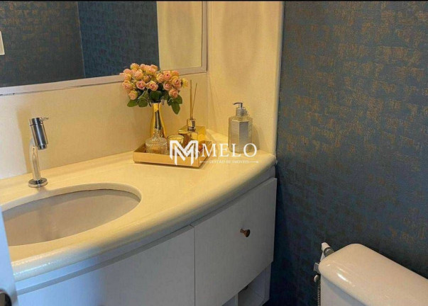 Imagem Apartamento com 4 Quartos à Venda, 189 m² em Boa Viagem - Recife