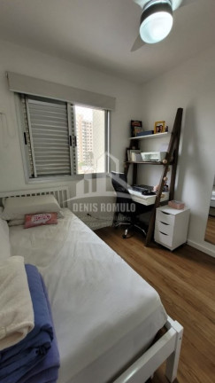Imagem Apartamento com 3 Quartos à Venda, 89 m² em Santa Teresinha - São Paulo