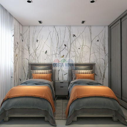 Imagem Casa com 1 Quarto à Venda, 43 m² Imagem Casa com 1 Quarto à Venda, 43 m²