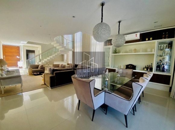 Imagem Casa de Condomínio com 4 Quartos à Venda, 600 m² em Tamboré - Santana De Parnaíba