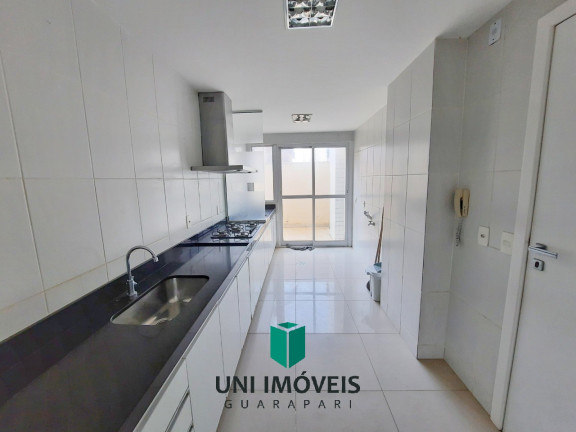 Imagem Apartamento com 4 Quartos à Venda, 210 m² em Praia Do Morro - Guarapari
