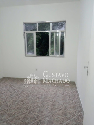Imagem Casa com 3 Quartos à Venda, 110 m² em Santa Maria Ii - Barra Mansa