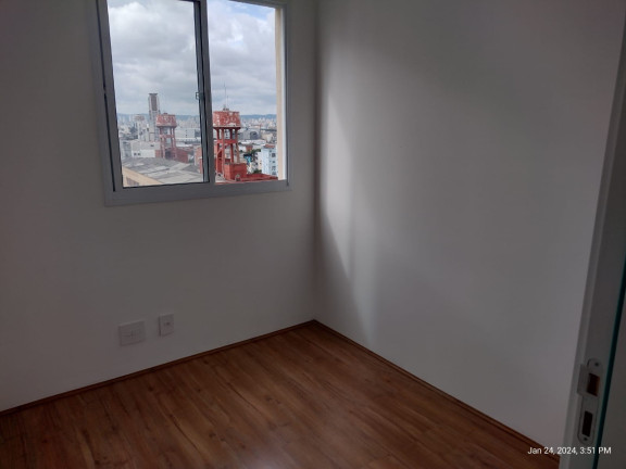Imagem Imóvel com 2 Quartos à Venda, 32 m² em Brás - São Paulo