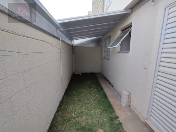 Imagem Apartamento com 2 Quartos à Venda, 39 m² em Morada Do Sol - Americana Imagem Apartamento com 2 Quartos à Venda, 39 m² em Morada Do Sol - Americana
