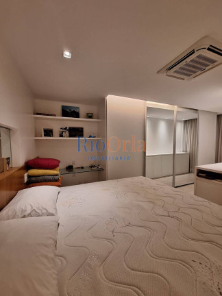 Imagem Apartamento com 4 Quartos à Venda, 142 m² em Barra Da Tijuca - Rio De Janeiro