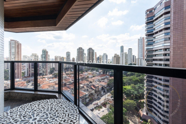 Imagem Apartamento com 4 Quartos à Venda, 350 m² em Jardim Analia Franco - São Paulo Imagem Apartamento com 4 Quartos à Venda, 350 m² em Jardim Analia Franco - São Paulo