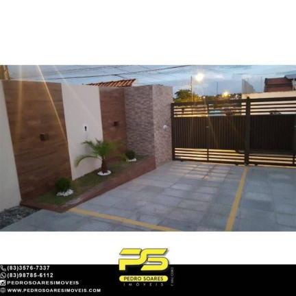 Imagem Apartamento com 2 Quartos à Venda, 51 m² em Jaguaribe - João Pessoa Imagem Apartamento com 2 Quartos à Venda, 51 m² em Jaguaribe - João Pessoa