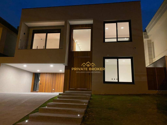Imagem Casa com 4 Quartos à Venda, 420 m² em Tamboré - Barueri Imagem Casa com 4 Quartos à Venda, 420 m² em Tamboré - Barueri