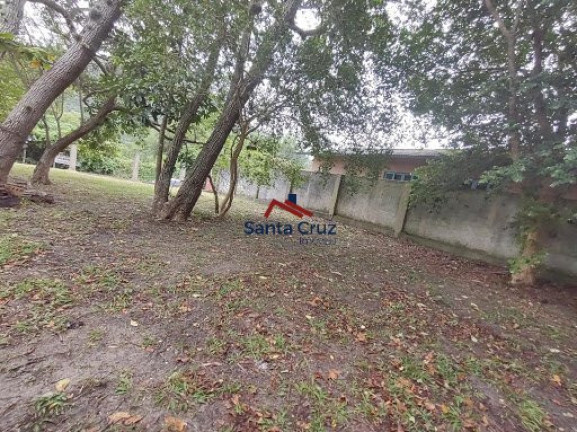 Imagem Terreno à Venda, 3.065 m² em São João Do Rio Vermelho - Florianópolis