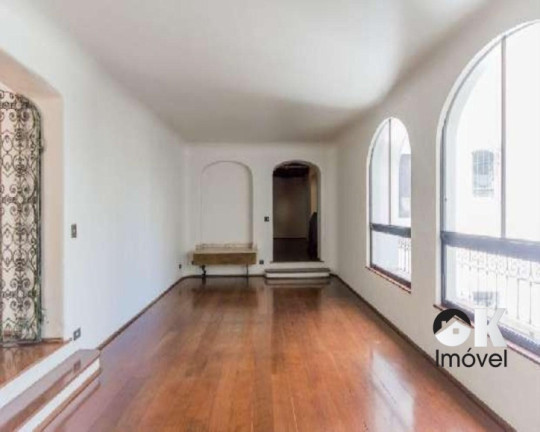 Imagem Apartamento com 3 Quartos à Venda, 244 m² em Jardim Paulista - São Paulo Imagem Apartamento com 3 Quartos à Venda, 244 m² em Jardim Paulista - São Paulo