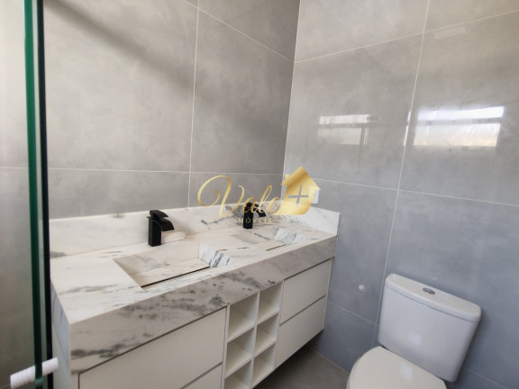 Imagem Casa com 3 Quartos à Venda, 175 m² em Condomínio Terras Do Vale - Caçapava Imagem Casa com 3 Quartos à Venda, 175 m² em Condomínio Terras Do Vale - Caçapava