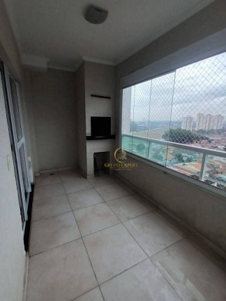 Imagem Apartamento com 3 Quartos à Venda, 97 m² em Jardim Augusta - São José Dos Campos Imagem Apartamento com 3 Quartos à Venda, 97 m² em Jardim Augusta - São José Dos Campos