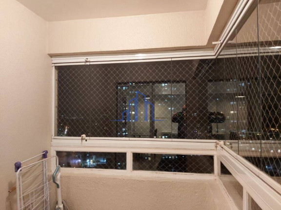 Imagem Apartamento com 3 Quartos à Venda, 72 m² em Tamboré - Barueri