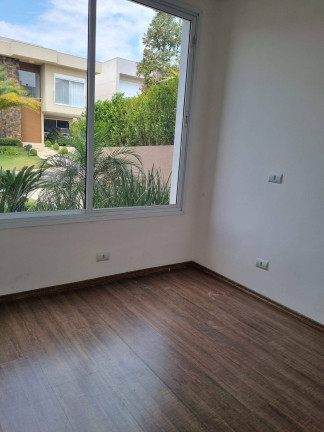 Imagem Casa com 4 Quartos para Alugar, 400 m² em Tamboré - Santana De Parnaíba