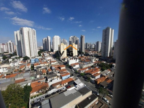Imagem Apartamento com 2 Quartos à Venda, 54 m² em Chácara Califórnia - São Paulo Imagem Apartamento com 2 Quartos à Venda, 54 m² em Chácara Califórnia - São Paulo