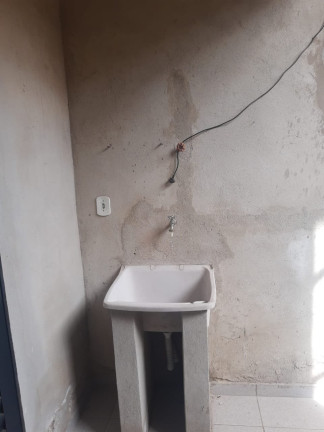 Imagem Casa com 1 Quarto à Venda, 100 m² em Pedregulho - Guaratinguetá
