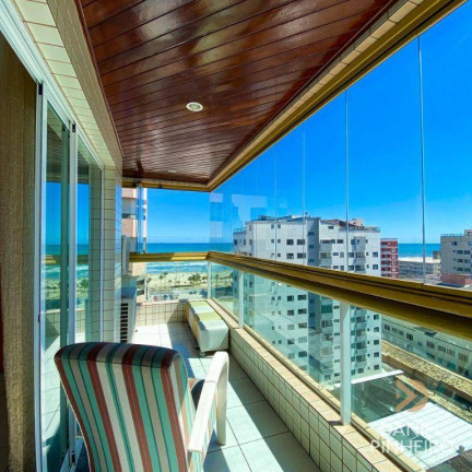 Imagem Apartamento com 3 Quartos à Venda, 132 m² em Vila Tupi - Praia Grande Imagem Apartamento com 3 Quartos à Venda, 132 m² em Vila Tupi - Praia Grande