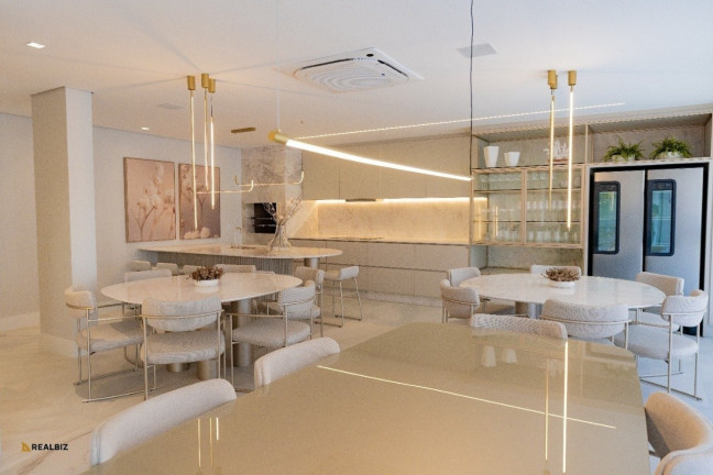 Imagem Apartamento com 2 Quartos à Venda, 86 m² em Palmas - Governador Celso Ramos