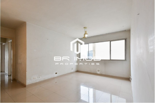 Imagem Imóvel com 3 Quartos à Venda, 103 m² em Bela Vista - São Paulo