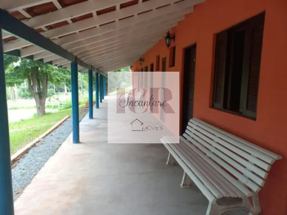 Chácara com 8 Quartos à Venda, 109 m² em Jupará - Piedade