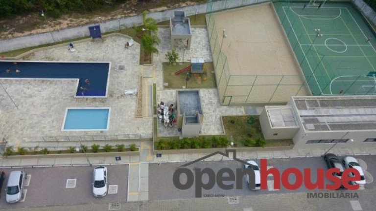Imagem Apartamento com 2 Quartos à Venda, 44 m² em Emaús - Parnamirim Imagem Apartamento com 2 Quartos à Venda, 44 m² em Emaús - Parnamirim