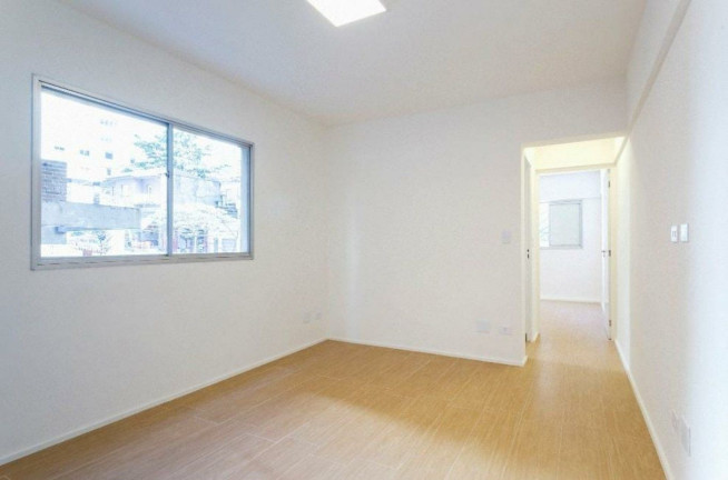 Imagem Apartamento com 1 Quarto à Venda, 44 m² em Pompeia - São Paulo Imagem Apartamento com 1 Quarto à Venda, 44 m² em Pompeia - São Paulo
