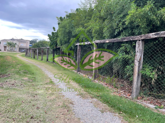 Imagem Terreno à Venda, 717 m² em Condominio Bosque Dos Pires - Itatiba