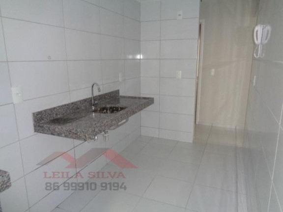 Imagem Apartamento com 3 Quartos à Venda, 73 m² em Lourival Parente - Teresina Imagem Apartamento com 3 Quartos à Venda, 73 m² em Lourival Parente - Teresina