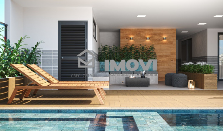 Imagem Apartamento com 1 Quarto à Venda, 39 m² em Praia De Itaparica - Vila Velha Imagem Apartamento com 1 Quarto à Venda, 39 m² em Praia De Itaparica - Vila Velha