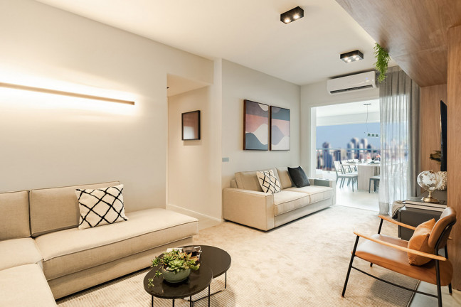 Imagem Apartamento com 3 Quartos à Venda, 92 m² em Freguesia Do ó - São Paulo Imagem Apartamento com 3 Quartos à Venda, 92 m² em Freguesia Do ó - São Paulo