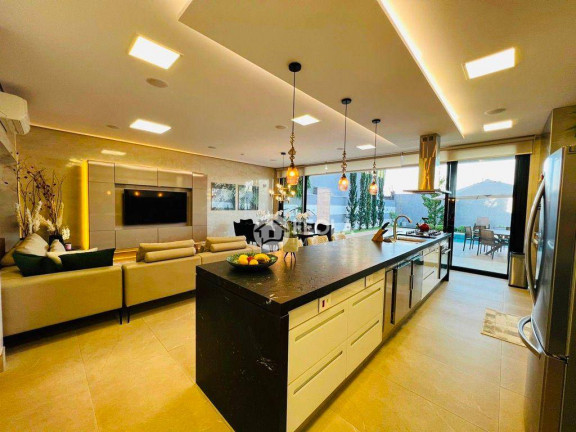 Imagem Casa com 3 Quartos à Venda, 327 m² em Jardim Trípoli - Americana Imagem Casa com 3 Quartos à Venda, 327 m² em Jardim Trípoli - Americana