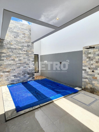 Imagem Casa à Venda, 140 m² em Buona Vita - Petrolina Imagem Casa à Venda, 140 m² em Buona Vita - Petrolina