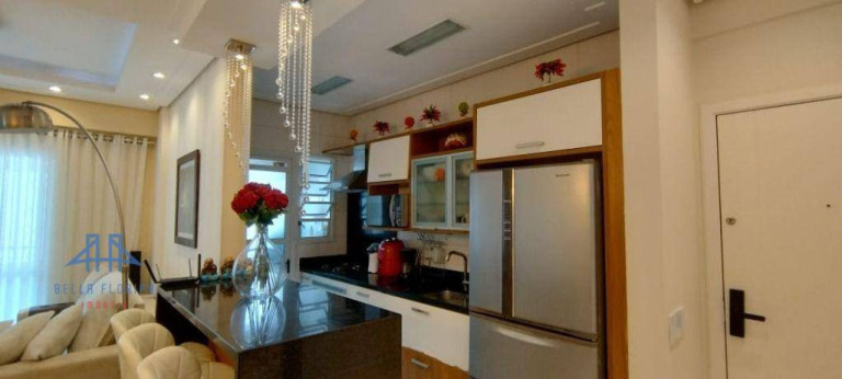 Imagem Apartamento com 2 Quartos à Venda, 70 m² em Itacorubi - Florianópolis Imagem Apartamento com 2 Quartos à Venda, 70 m² em Itacorubi - Florianópolis