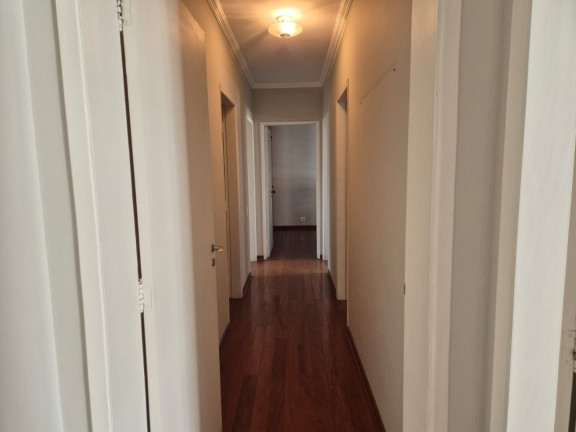 Imagem Apartamento com 4 Quartos à Venda, 195 m² em Jardim Apolo - São José Dos Campos