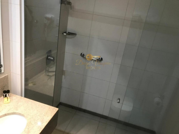 Imagem Apartamento com 1 Quarto à Venda, 25 m² em Agriões - Teresópolis