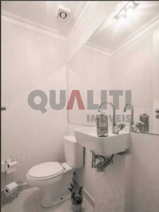 Imagem Apartamento com 3 Quartos à Venda, 143 m² em Chácara Santo Antônio - São Paulo Imagem Apartamento com 3 Quartos à Venda, 143 m² em Chácara Santo Antônio - São Paulo