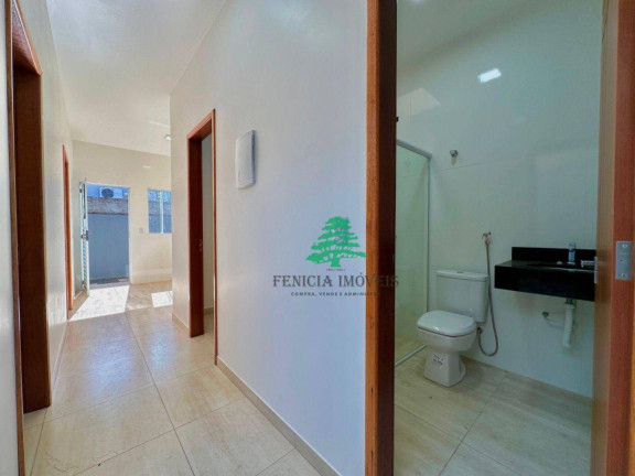 Imagem Casa com 3 Quartos à Venda, 90 m² em Loteamento Jardim Nova Andradina - Foz Do Iguaçu Imagem Casa com 3 Quartos à Venda, 90 m² em Loteamento Jardim Nova Andradina - Foz Do Iguaçu