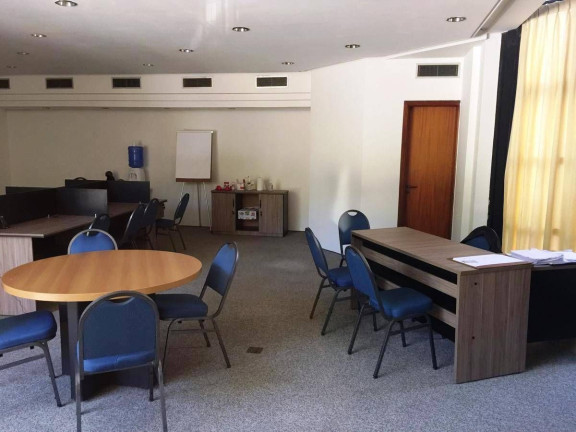 Imagem Apartamento com 1 Quarto para Alugar, 40 m² em Paraíso Do Morumbi - São Paulo Imagem Apartamento com 1 Quarto para Alugar, 40 m² em Paraíso Do Morumbi - São Paulo