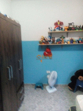 Imagem Casa com 3 Quartos à Venda, 125 m² em Recreio São Jorge - Guarulhos Imagem Casa com 3 Quartos à Venda, 125 m² em Recreio São Jorge - Guarulhos