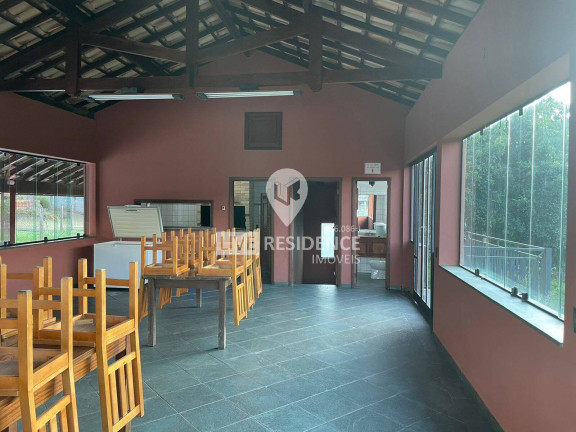 Imagem Chácara com 8 Quartos à Venda, 991 m² em Jardim Leonor - Itatiba Imagem Chácara com 8 Quartos à Venda, 991 m² em Jardim Leonor - Itatiba