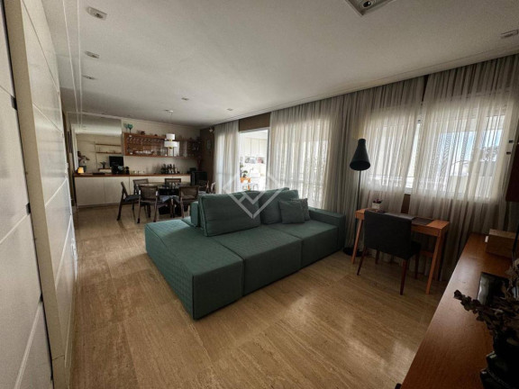 Imagem Apartamento com 3 Quartos à Venda, 121 m² em Mooca - São Paulo Imagem Apartamento com 3 Quartos à Venda, 121 m² em Mooca - São Paulo