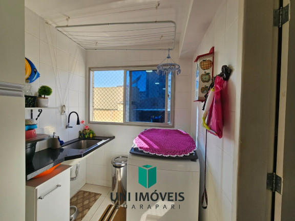 Imagem Apartamento com 3 Quartos à Venda, 102 m² em Praia Do Morro - Guarapari