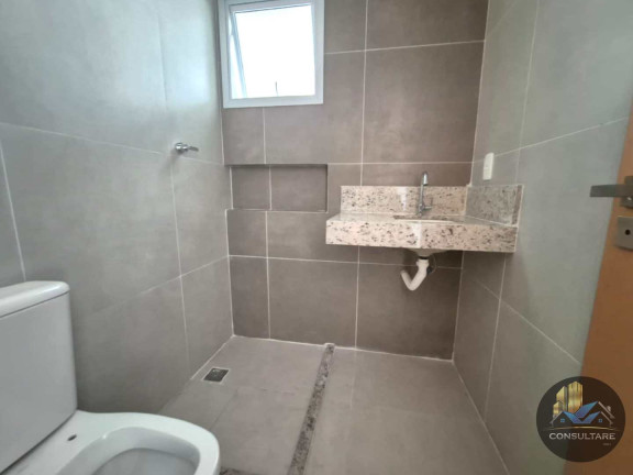 Imagem Casa com 3 Quartos à Venda, 156 m² em Embaré - Santos Imagem Casa com 3 Quartos à Venda, 156 m² em Embaré - Santos