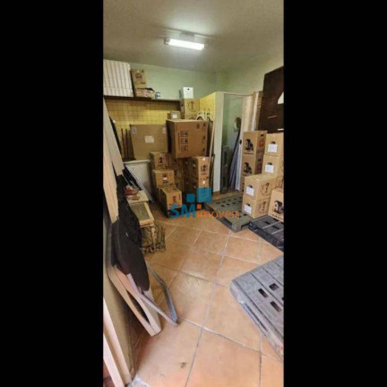 Imagem Sobrado com 4 Quartos à Venda, 200 m² em Vila Mariana - São Paulo